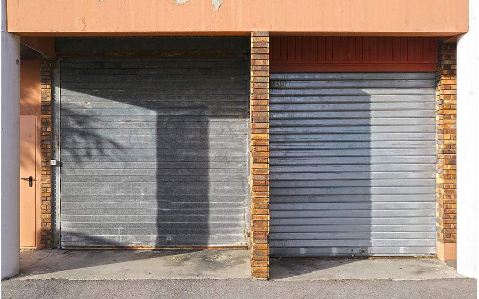 rideaux Pontoise